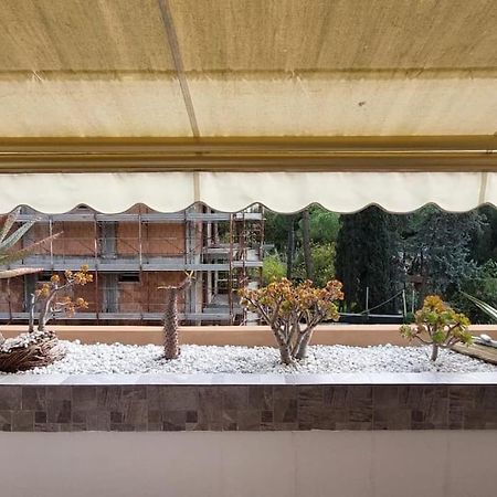 Apartmán Ampio Monolocale Con Terrazzo - A 2 Passi Dal Mare Latte Exteriér fotografie