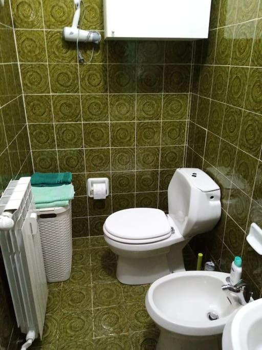 Apartmán Ampio Monolocale Con Terrazzo - A 2 Passi Dal Mare Latte Exteriér fotografie