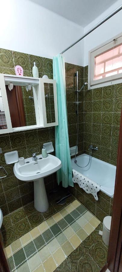 Apartmán Ampio Monolocale Con Terrazzo - A 2 Passi Dal Mare Latte Exteriér fotografie